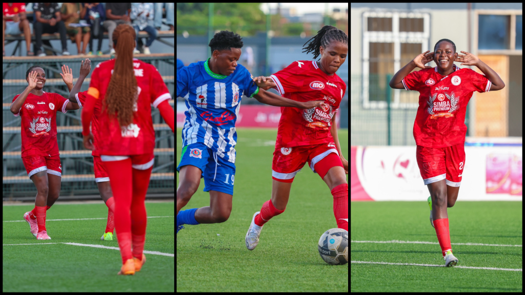 SIMBA SC YATANGAZWA MABINGWA WPL