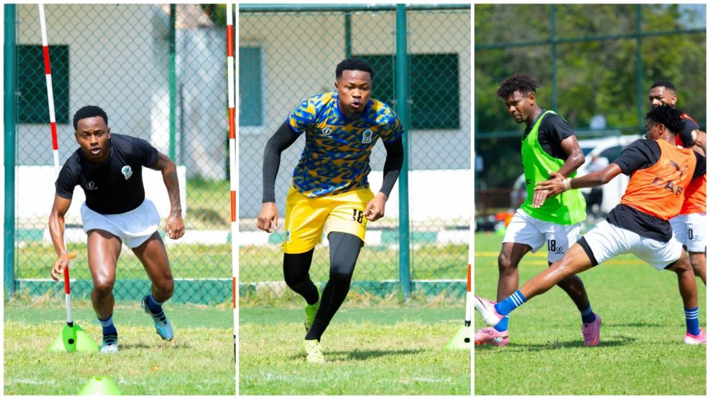 MASTAA STARS WAPANIA AFCON 2027