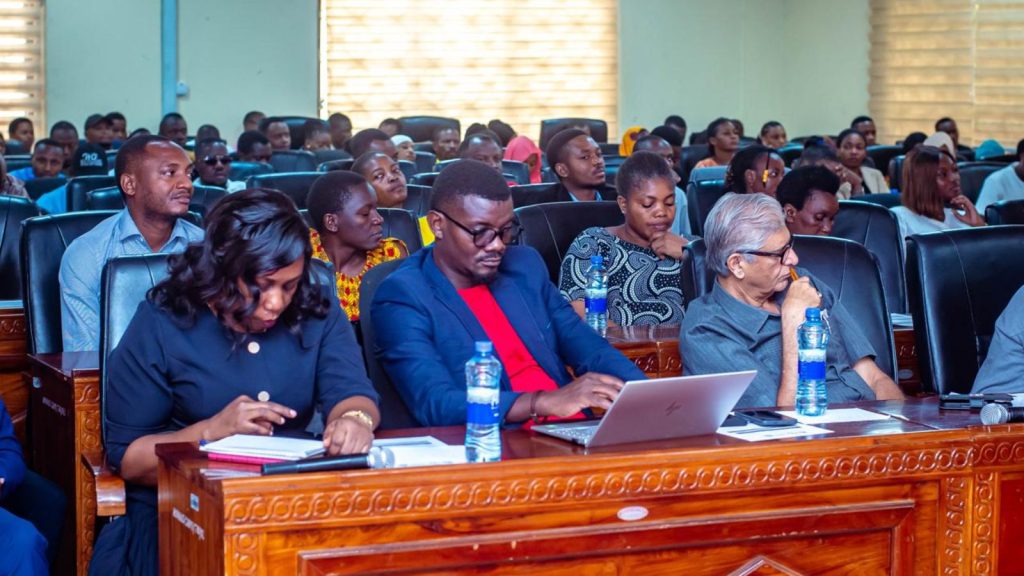 WADAU WABAINISHA VIKWAZO VYA UBIA SEKTA YA AFYA