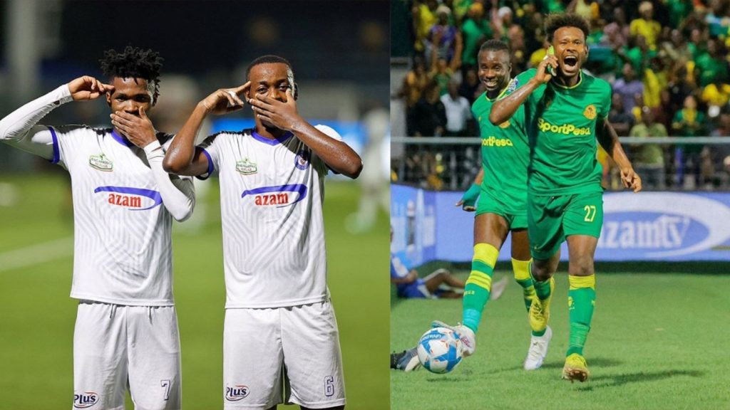 BAADA YA MAUMIVU YA KIRUMBA, YANGA YAPANGA KULIPIZA KWA AZAM ZANZIBAR