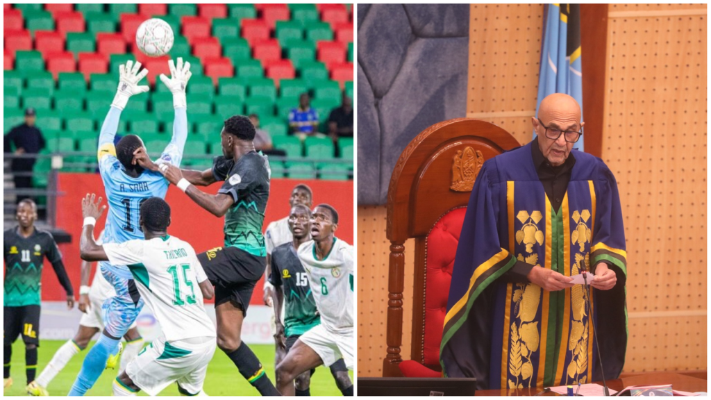 WABUNGE WALIOSAFIRI MOROCCO BILA KIBALI, ZUNGU AWAPA SIKU NNE WAJIELEZE