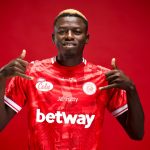 Ibrahim Doumbia Simba SC