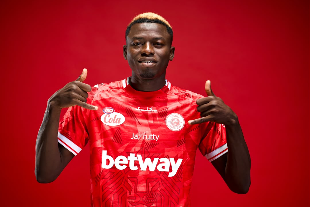 Steve Barker Afunguka Subira ya Ibrahim Doumbia Simba SC: “Mpeni Muda!”