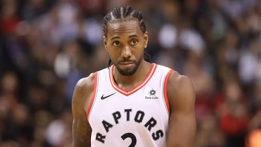 Kawhi Leonard Arejea Raptors Baada Ya Clippers Kumuuza