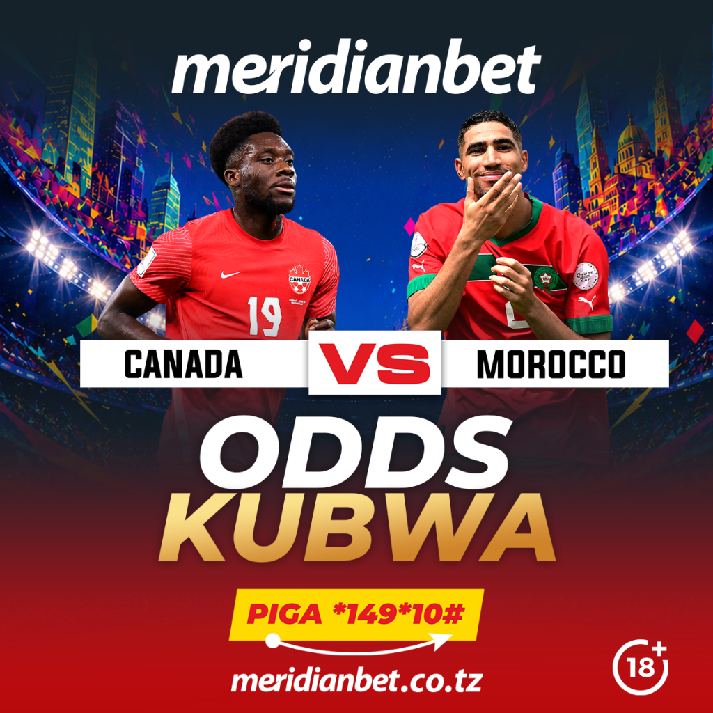 Je Ni Morocco au Canada Kukuheshimisha?