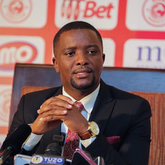 Simba Wajipa Kazi Moja Tu, Azam Fc Kazi Wanayo