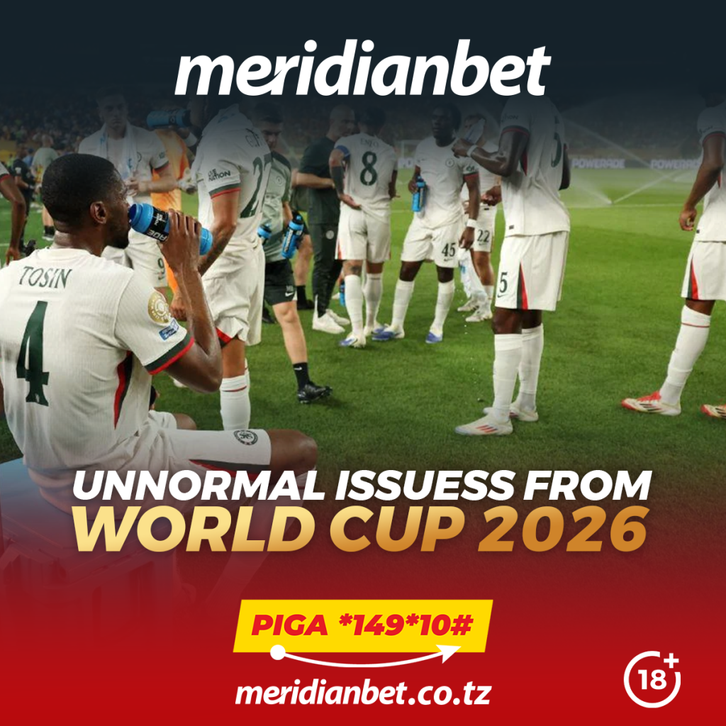 Mambo Yaliyoandika Historia Mpya Michuano ya Dunia 2026