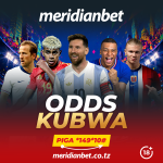 Tuzo ya Mchezaji Bora Kwenda kwa Nani?