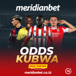 Odds Kubwa Zinakungoja Mechi za Leo