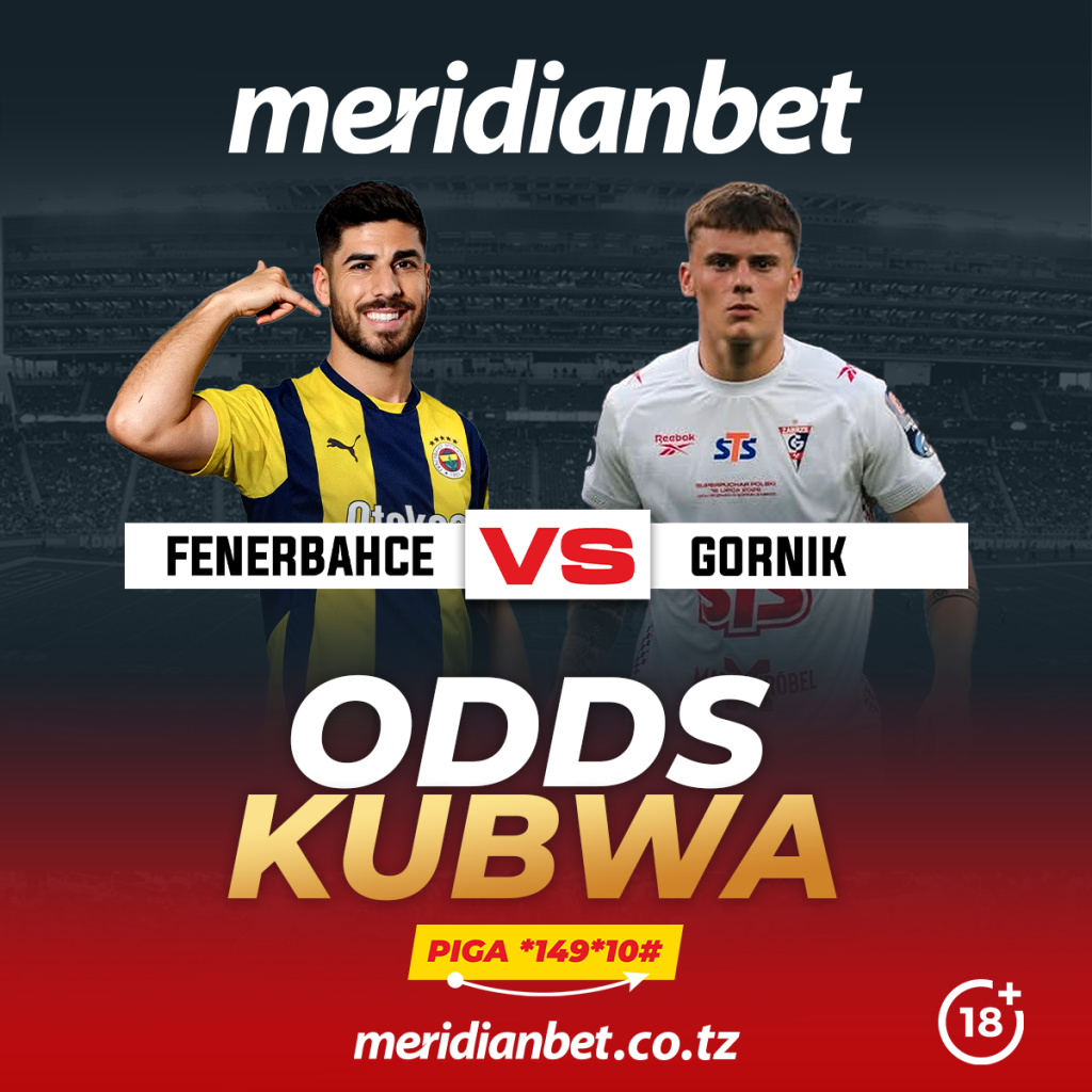 Fenerbahce vs Górnik Zabrze: Vita vya Ana kwa Ana Uwanjani