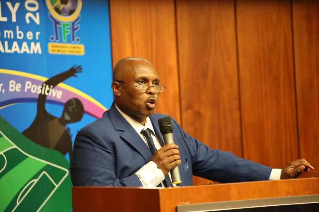 Simba, Yanga Kufungua Rasmi Msimu Kwa Ngao Ya Jamii Agosti 12