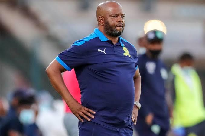 Manqoba yanga