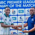 Kelvin Nashon Simba SC