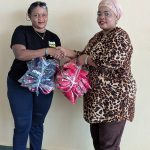 Meridianbet Waibua Tabasamu Ruangwa Queens Kwa Kutoa Vifaa vya Michezo