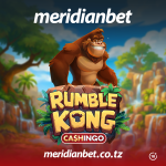 Rumble Kong CASHINGO