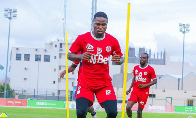 Simba Sc Yajipanga Upya, Kapombe Msimu Ujao Ni Moto