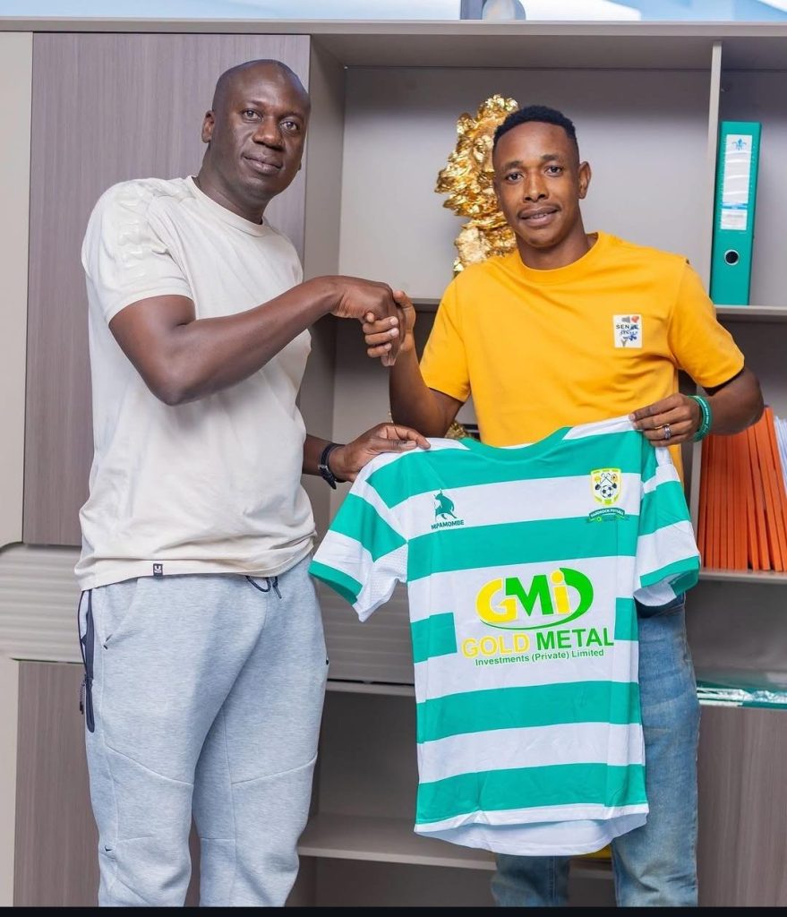 Dube Aibwaga Yanga Atimkia Hardrock FC