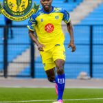 Usajili wa Yanga Fred Ngoma