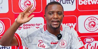 Simba SC Yatoa Kauli Nzito Kuhusu Usajili, Kuondoka kwa Wachezaji na Simba Day 2026