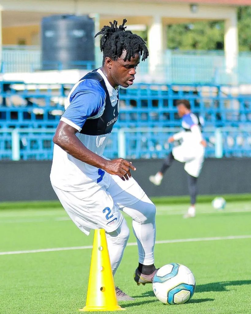 Yanga Wamtaka Akaminko Kuimarisha Safu Ya Kiungo