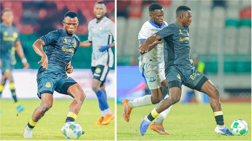 Yanga Yaendelea Kusafisha Kikosi, Damaro Kwenye Mlango Wa Kutokea