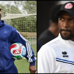 Jermain Defoe Woking FC