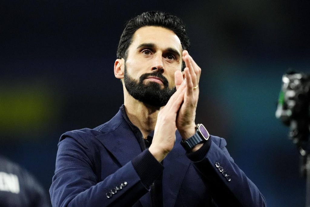 Arbeloa Aula Fulham