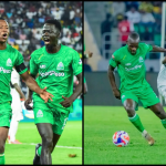 Gor Mahia vs APR FC 5-0