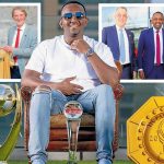 Hersi Said Aanika Siri ya Mafanikio Yanga 2025/26: