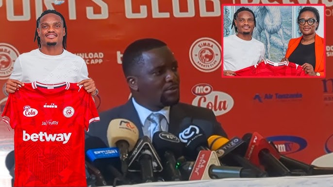 Kuhusu “ishu” ya Mwalimu na Wyadad…Simba waja na Taarifa hii Mpya..