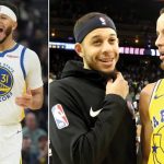 Seth Curry Golden State Warriors