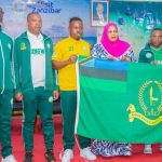 KVZ Kagame Cup