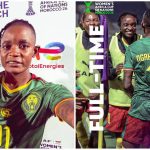 Cameroon vs Mali WAFCON 2026