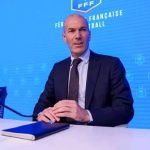 Zinedine Zidane kocha mpya Ufaransa