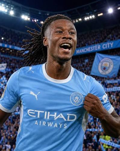 Camavinga Kutimkia Man City