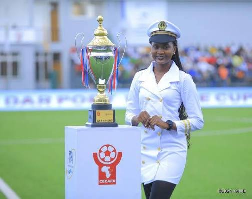Droo Yawagonganisha Simba Na Singida Kagame Cup
