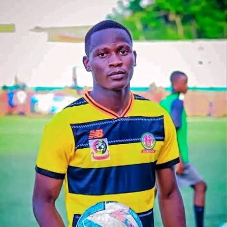 Girumugisha Aibua Vita ya Usajili, Yanga Yafuatilia Kwa Karibu