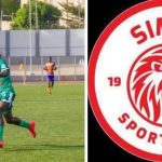 Simba SC usajili wa Ibrahim Doumbia