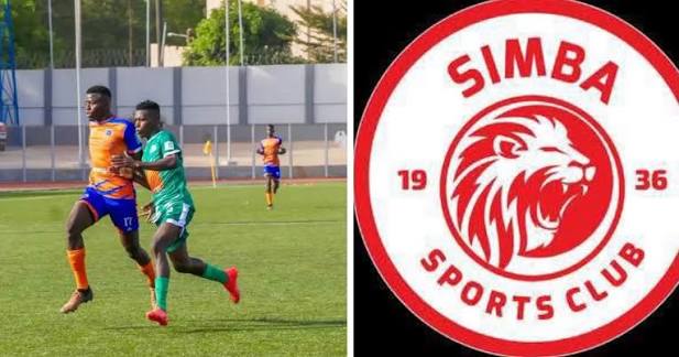 Simba SC usajili wa Ibrahim Doumbia