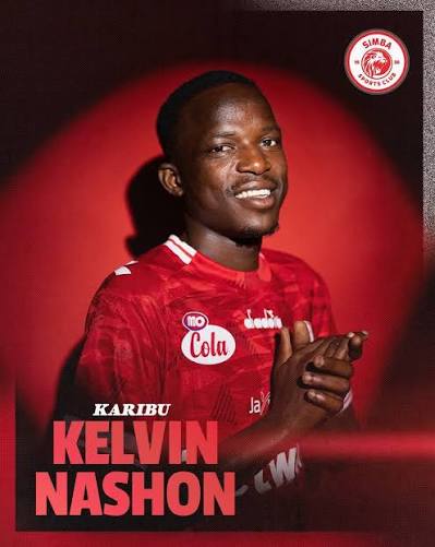 Rasmi: Simba SC Yashusha Kiungo Mashine Kutoka Pamba Jiji FC!