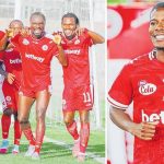 Hatima ya Neo Maema Simba SC: Mazungumzo Yakwama, De Reuck Asafiri Rwanda