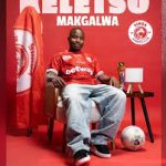Keletso Makgalwa Simba SC