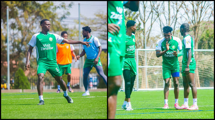 KVZ SC vs Al Hilal SC: Mtihani Mzito CECAFA Kagame Cup LEO