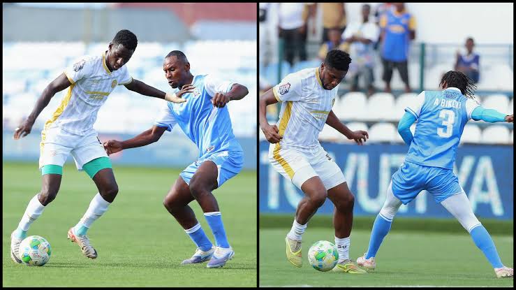 Chilambo Afichua Jambo Kwa Ibenge
