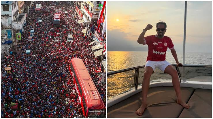 Mo Dewji Atoa Neno Paredi La Ubingwa Simba