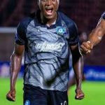 Aubin Kramo Singida Black Stars