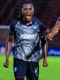 Aubin Kramo Singida Black Stars
