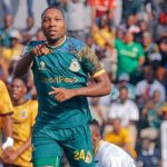 Clement Mzize Yanga