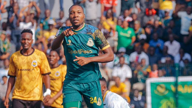 Mzize Arejea kwa Kasi Yanga: Mbinu Mpya za Mngqithi Kusuka Safu ya Ushambuliaji!