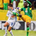 Yanga SC Oumar Komara